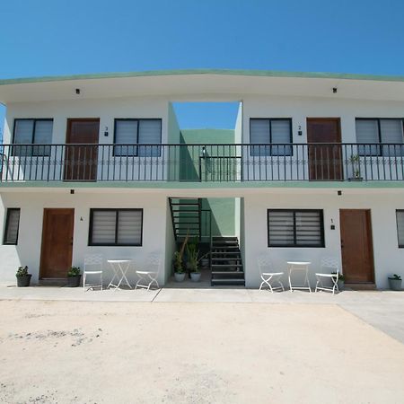 Juarez 1220 - Departamento 2 Διαμέρισμα La Paz Εξωτερικό φωτογραφία