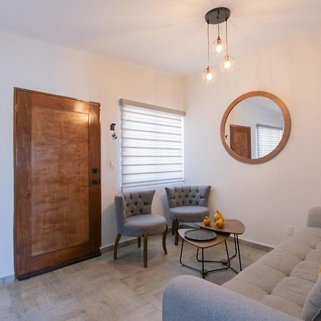 Juarez 1220 - Departamento 2 Διαμέρισμα La Paz Εξωτερικό φωτογραφία