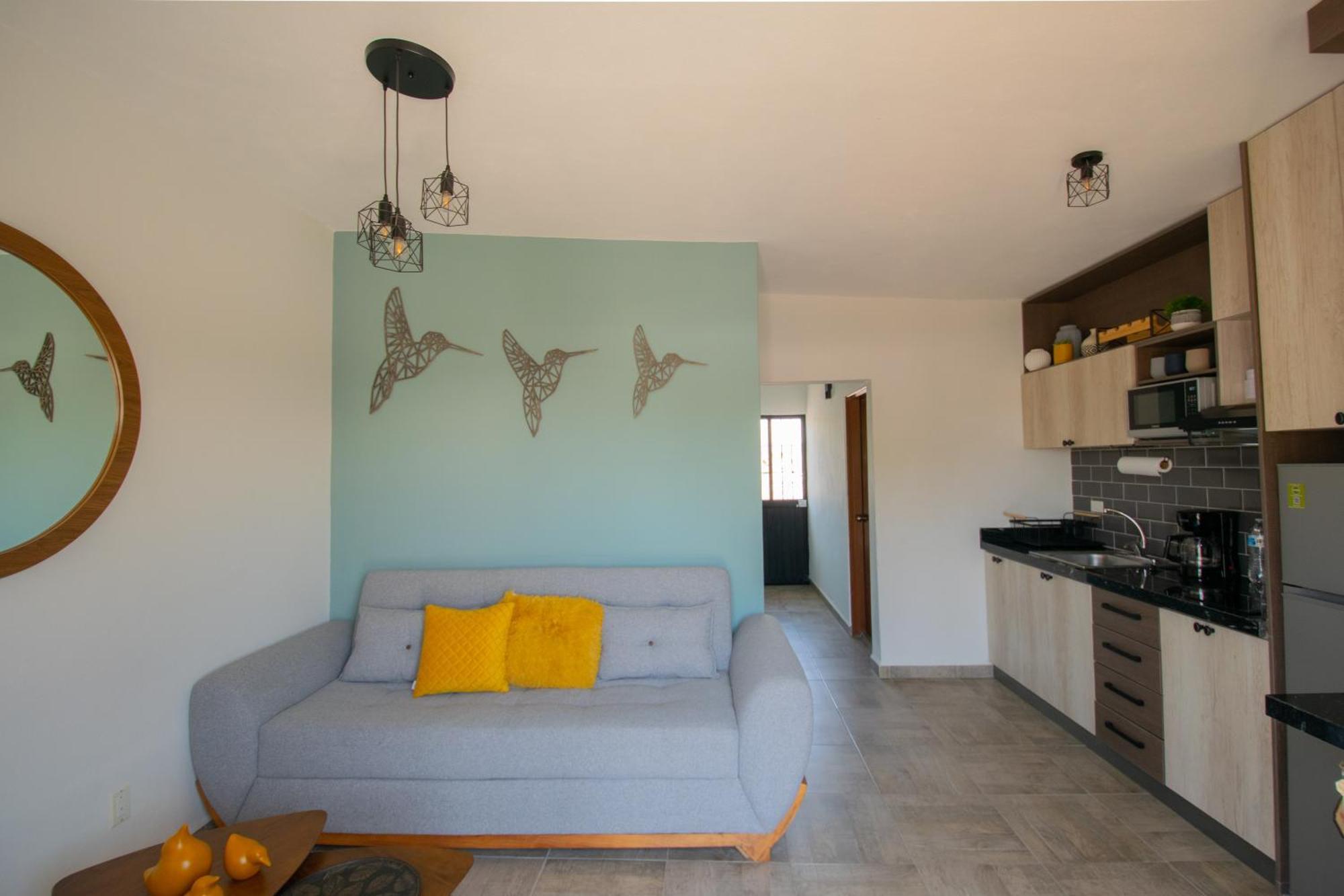 Juarez 1220 - Departamento 2 Διαμέρισμα La Paz Εξωτερικό φωτογραφία