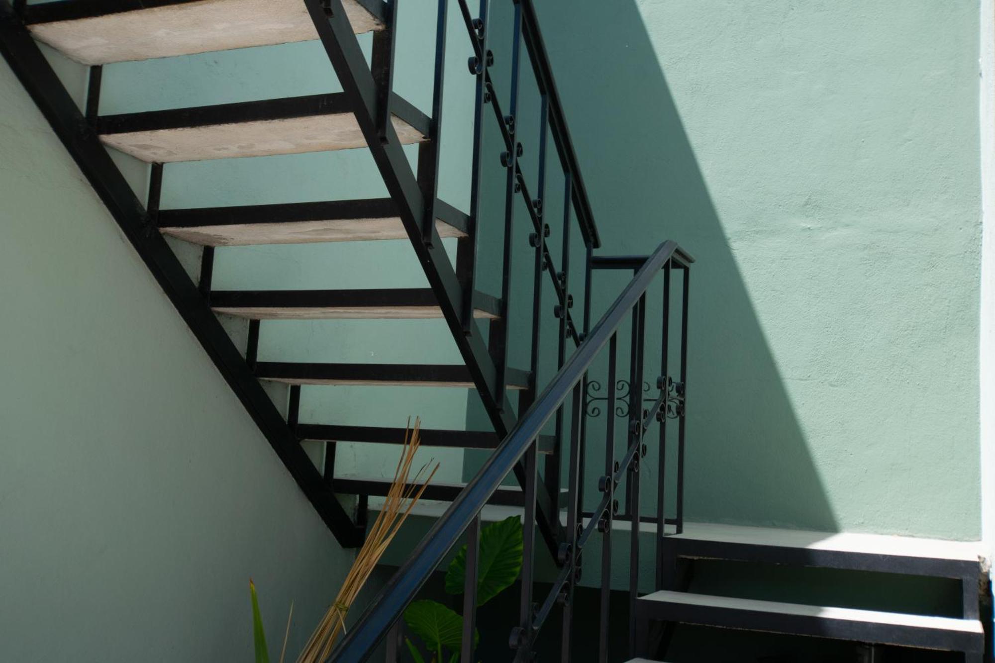 Juarez 1220 - Departamento 2 Διαμέρισμα La Paz Εξωτερικό φωτογραφία