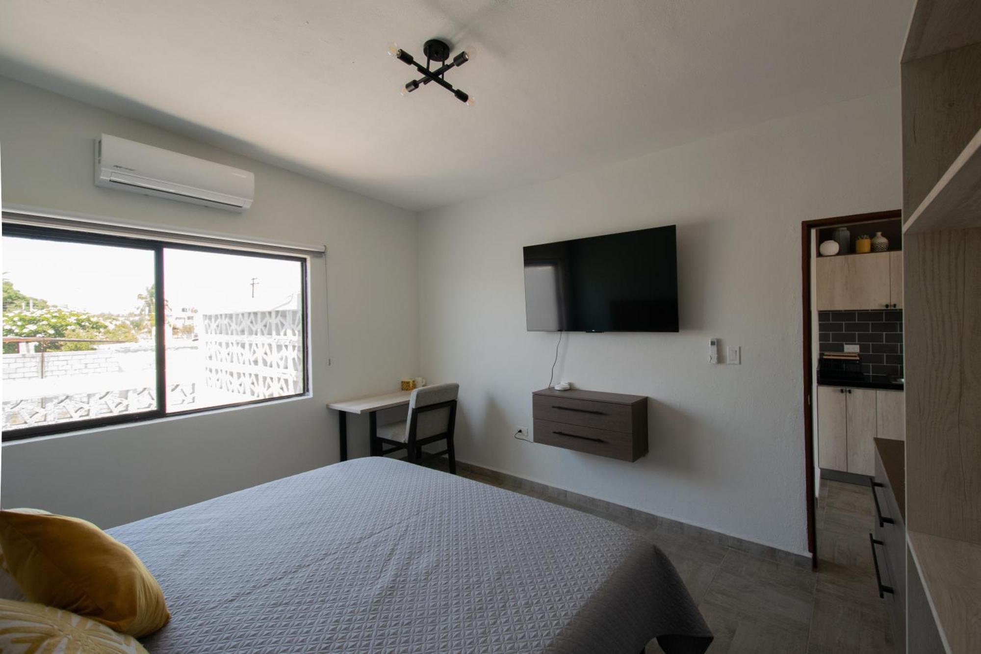 Juarez 1220 - Departamento 2 Διαμέρισμα La Paz Εξωτερικό φωτογραφία