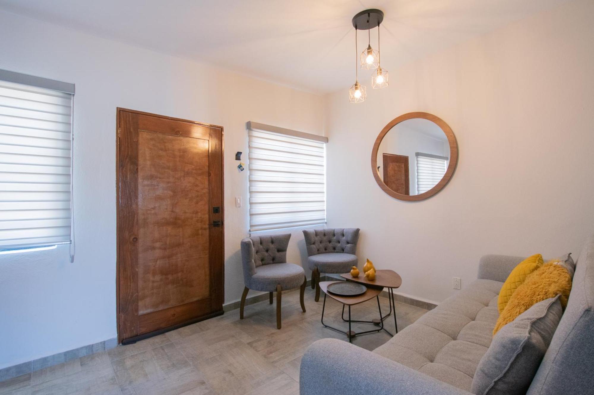Juarez 1220 - Departamento 2 Διαμέρισμα La Paz Εξωτερικό φωτογραφία