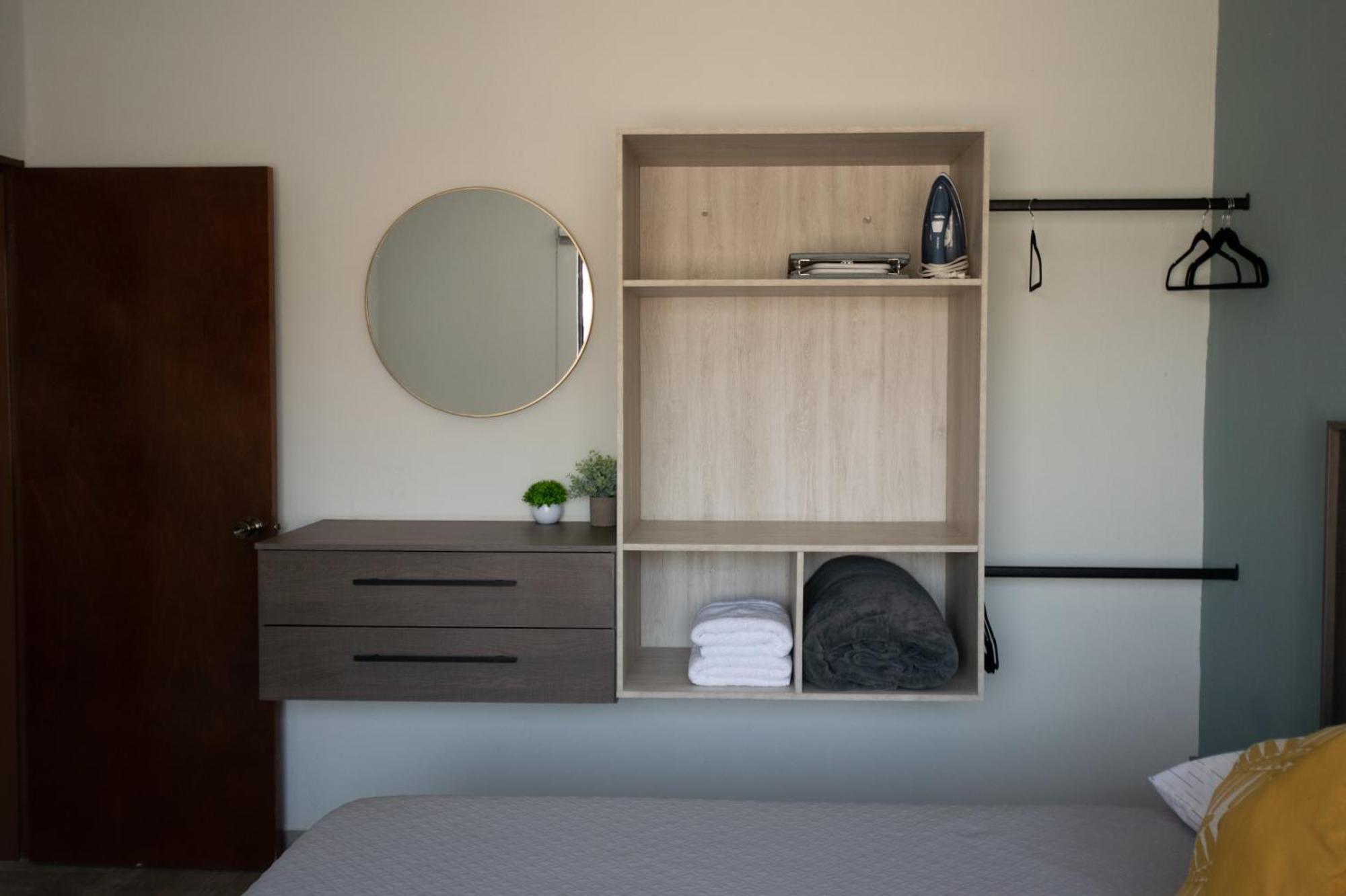 Juarez 1220 - Departamento 2 Διαμέρισμα La Paz Εξωτερικό φωτογραφία