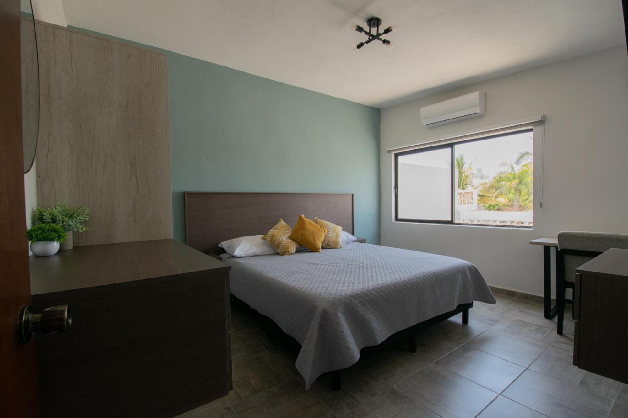 Juarez 1220 - Departamento 2 Διαμέρισμα La Paz Εξωτερικό φωτογραφία